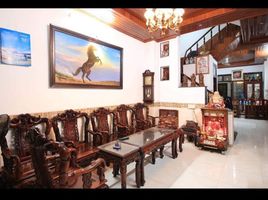 4 Schlafzimmer Haus zu verkaufen in Go vap, Ho Chi Minh City, Ward 10