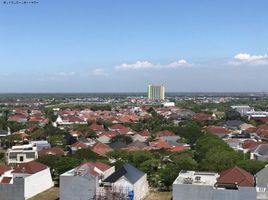 1 Bedroom Apartment for sale in Mulyorejo, Surabaya, Mulyorejo