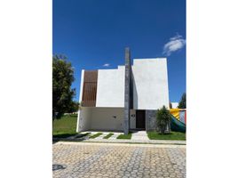 Villa 3 chambre à vendre à Santa Isabel Cholula, Puebla, Santa Isabel Cholula