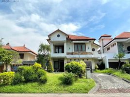4 Habitación Casa en venta en Lakarsantri, East Jawa, Lakarsantri
