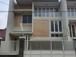 5 Habitación Villa en venta en Mulyorejo, East Jawa, Mulyorejo