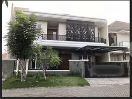 6 Bedroom House for sale in Dukuhpakis, Surabaya, Dukuhpakis