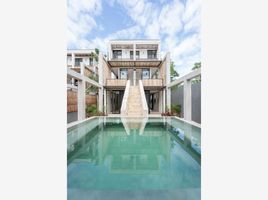4 Schlafzimmer Haus zu verkaufen in Cozumel, Quintana Roo, Cozumel