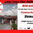 2 Bedroom House for sale in Senai, Kulaijaya, Senai