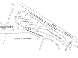  Land for sale in Juarez, Chihuahua, Juarez