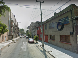 4 Schlafzimmer Villa zu verkaufen in Benito Juarez, Mexico City, Benito Juarez
