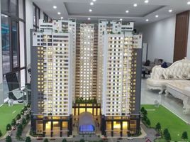 3 chambre Condominium for sale in Cau Giay, Ha Noi, Yen Hoa, Cau Giay