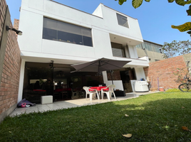 4 Bedroom House for sale in University of Piura (Lima campus), Miraflores, Surquillo