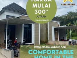 2 Bedroom House for sale in Sidomukti, Salatiga, Sidomukti