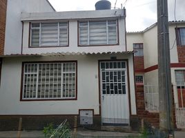 3 Habitación Casa en venta en Bogotá, Cundinamarca, Bogotá