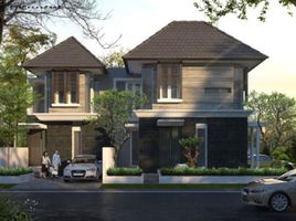 3 Habitación Casa en venta en Tambaksari, East Jawa, Tambaksari