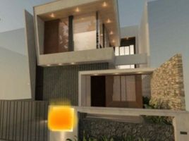 5 Schlafzimmer Haus zu verkaufen in Lakarsantri, East Jawa, Lakarsantri, Surabaya