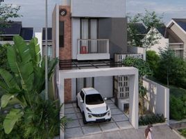 Maison 3 chambre à vendre à Sawangan, West Jawa, Sawangan