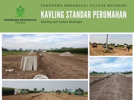  Land for sale in Mojokerto, East Jawa, Mojosari, Mojokerto