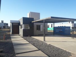 3 Schlafzimmer Villa zu verkaufen in Capital, Cordoba, Capital