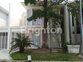4 Habitación Villa en venta en Mulyorejo, East Jawa, Mulyorejo