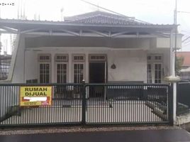 4 Habitación Casa en venta en Tambaksari, East Jawa, Tambaksari