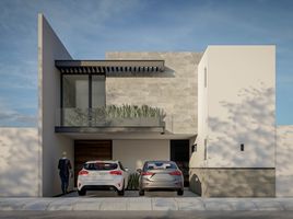 3 Schlafzimmer Haus zu verkaufen in Mexquitic De Carmona, San Luis Potosi, Mexquitic De Carmona