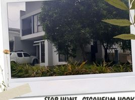 3 Schlafzimmer Haus zu verkaufen in Kiaracondong, West Jawa, Kiaracondong