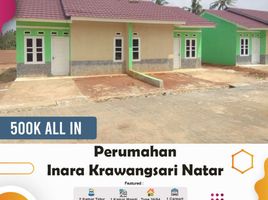 2 Kamar Vila for sale in Lampung, Kedaton, Bandar Lampung, Lampung