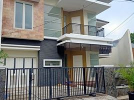 4 Habitación Villa en venta en Sukolilo, East Jawa, Sukolilo