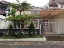 4 Bedroom House for sale in Blimbing, Malang Regency, Blimbing