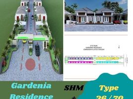 2 Bedroom House for sale in Klaten Selatan, Klaten, Klaten Selatan