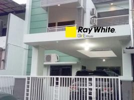 4 Bedroom House for sale in Waru, Sidoarjo, Waru