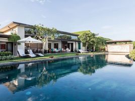 5 chambre Villa for sale in Pandawa Beach, Kuta, Kuta