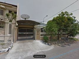 4 Kamar Rumah for sale in Sukomanunggal, Surabaya, Sukomanunggal