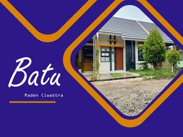 2 Bedroom House for sale in Margacinta, Bandung, Margacinta