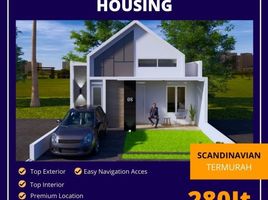 2 Bedroom House for sale in Jagonalan, Klaten, Jagonalan