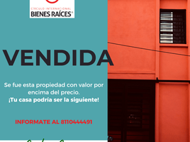 2 Habitación Casa en venta en Guadalupe, Nuevo León, Guadalupe