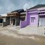 2 Bedroom House for sale in Lampung, Kedaton, Bandar Lampung, Lampung