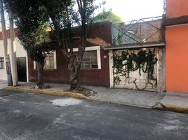 Maison à vendre à Benito Juarez, Mexico City, Benito Juarez