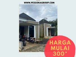 2 Bedroom Villa for sale in Salatiga, Jawa Tengah, Sidomukti, Salatiga