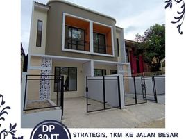 2 Bedroom House for sale in Margacinta, Bandung, Margacinta