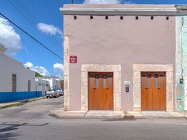 2 Schlafzimmer Haus zu verkaufen in Merida, Yucatan, Merida