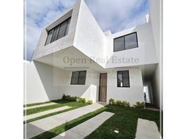4 Schlafzimmer Haus zu verkaufen in Cuernavaca, Morelos, Cuernavaca