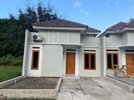 2 Bedroom House for sale in Prambanan, Klaten, Prambanan