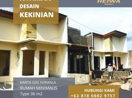 2 Bedroom House for sale in Prambanan, Klaten, Prambanan