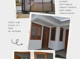 2 Kamar Rumah for sale in Arcamanik, West Jawa, Arcamanik