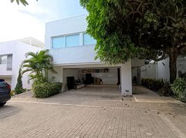 4 Bedroom House for sale in Buenavista Mall, Barranquilla, Barranquilla