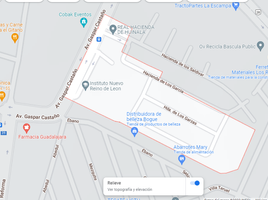 2 Habitación Villa en venta en Guadalupe, Nuevo León, Guadalupe