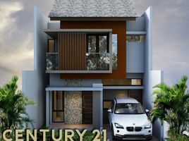 3 Bedroom House for sale in Pondok Aren, Tangerang, Pondok Aren