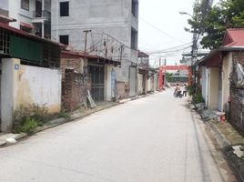  Terrain for sale in Long Bien, Ha Noi, Thach Ban, Long Bien