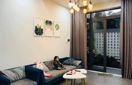 3-bedroom house for rent, 100 m², Ngũ Hành Sơn