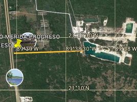  Terreno (Parcela) en venta en Merida, Yucatán, Merida