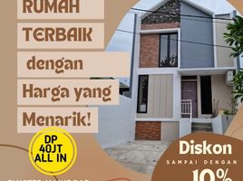 3 Bedroom House for sale in Bandung, West Jawa, Padalarang, Bandung