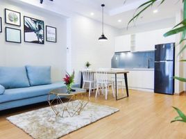 1 Phòng ngủ Chung cư for rent in Phường 4, Quận 4, Phường 4